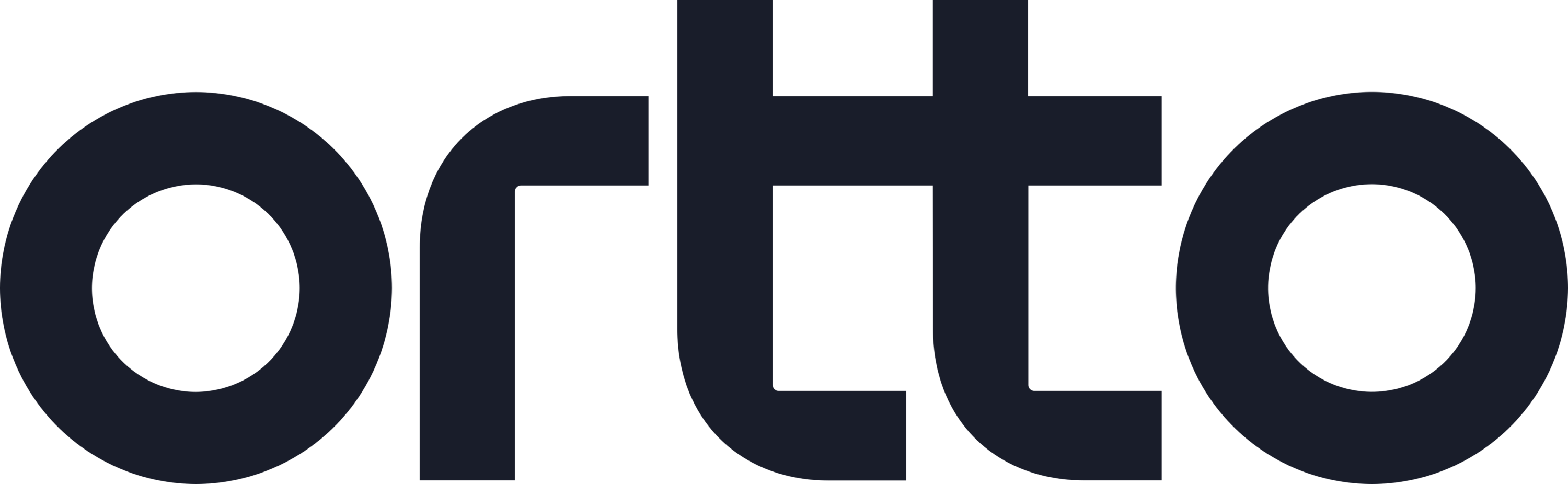 Ortto Data Platform Logo
