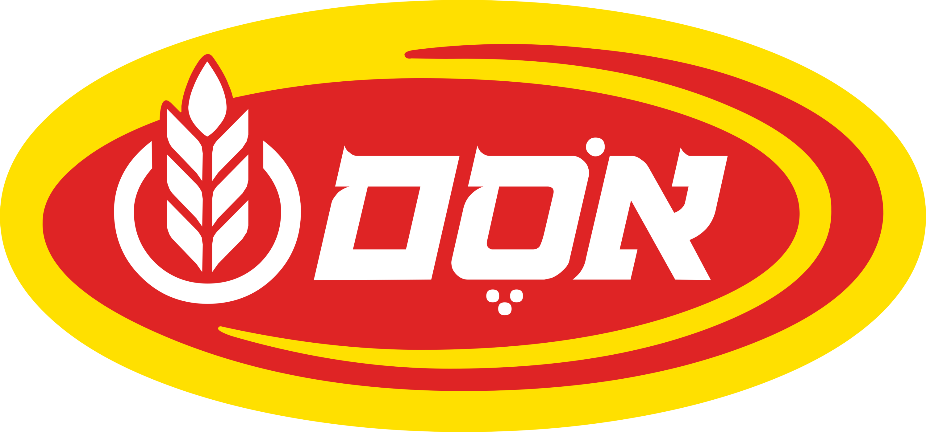 Osem (company) Logo