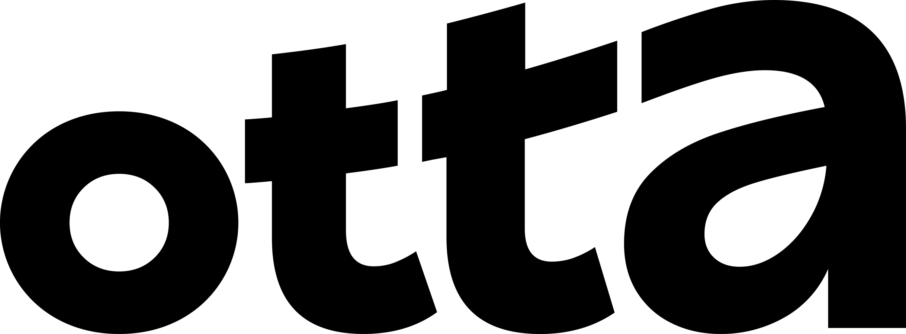 Otta Logo