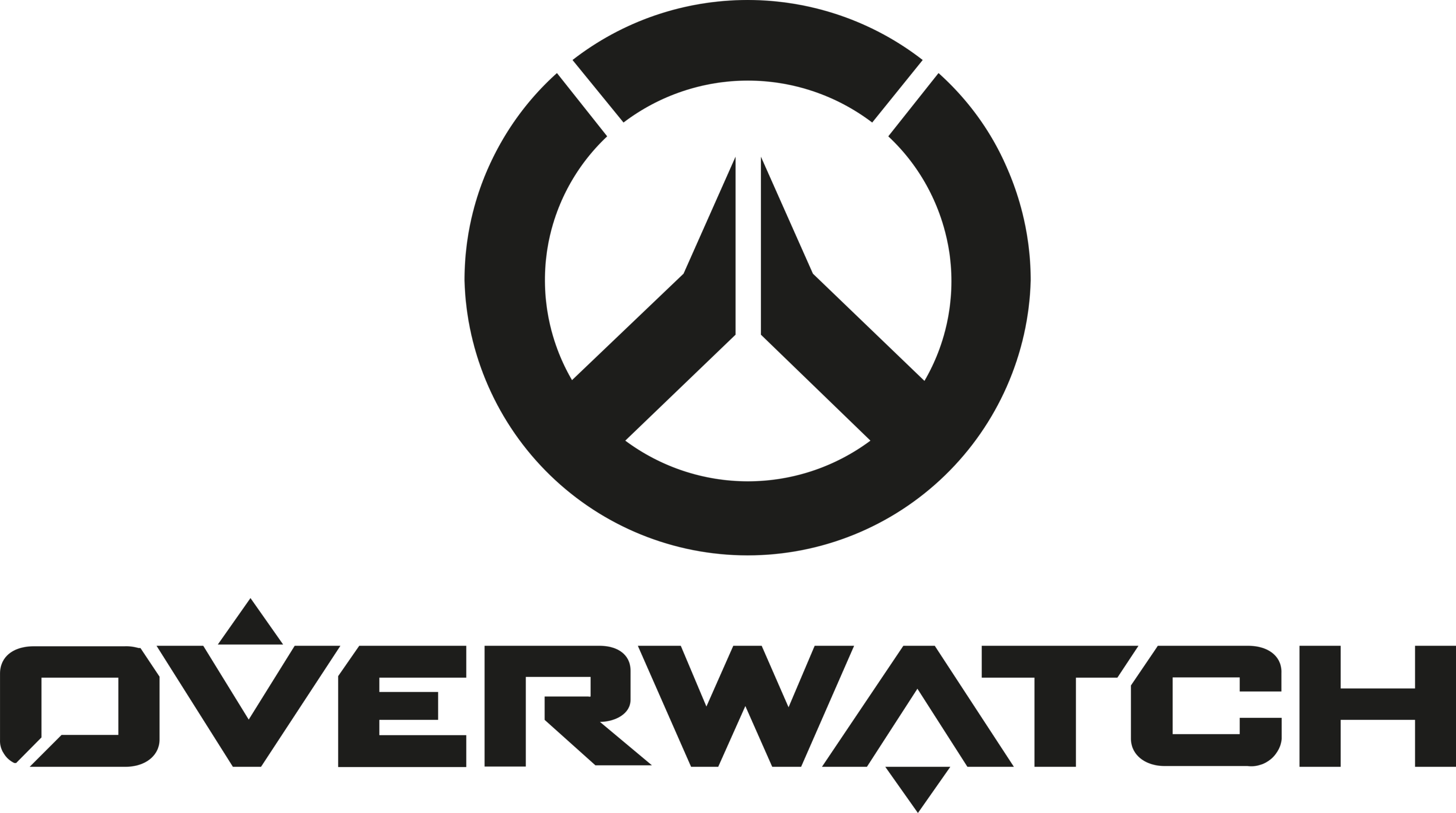 Overwatch Logo