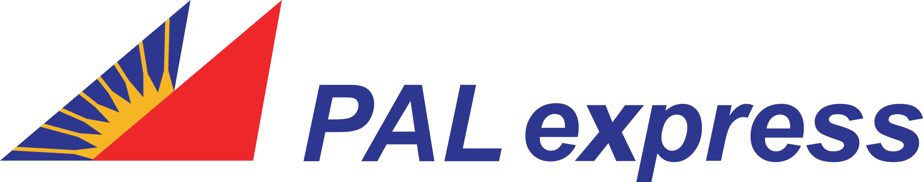 PAL Express Logo