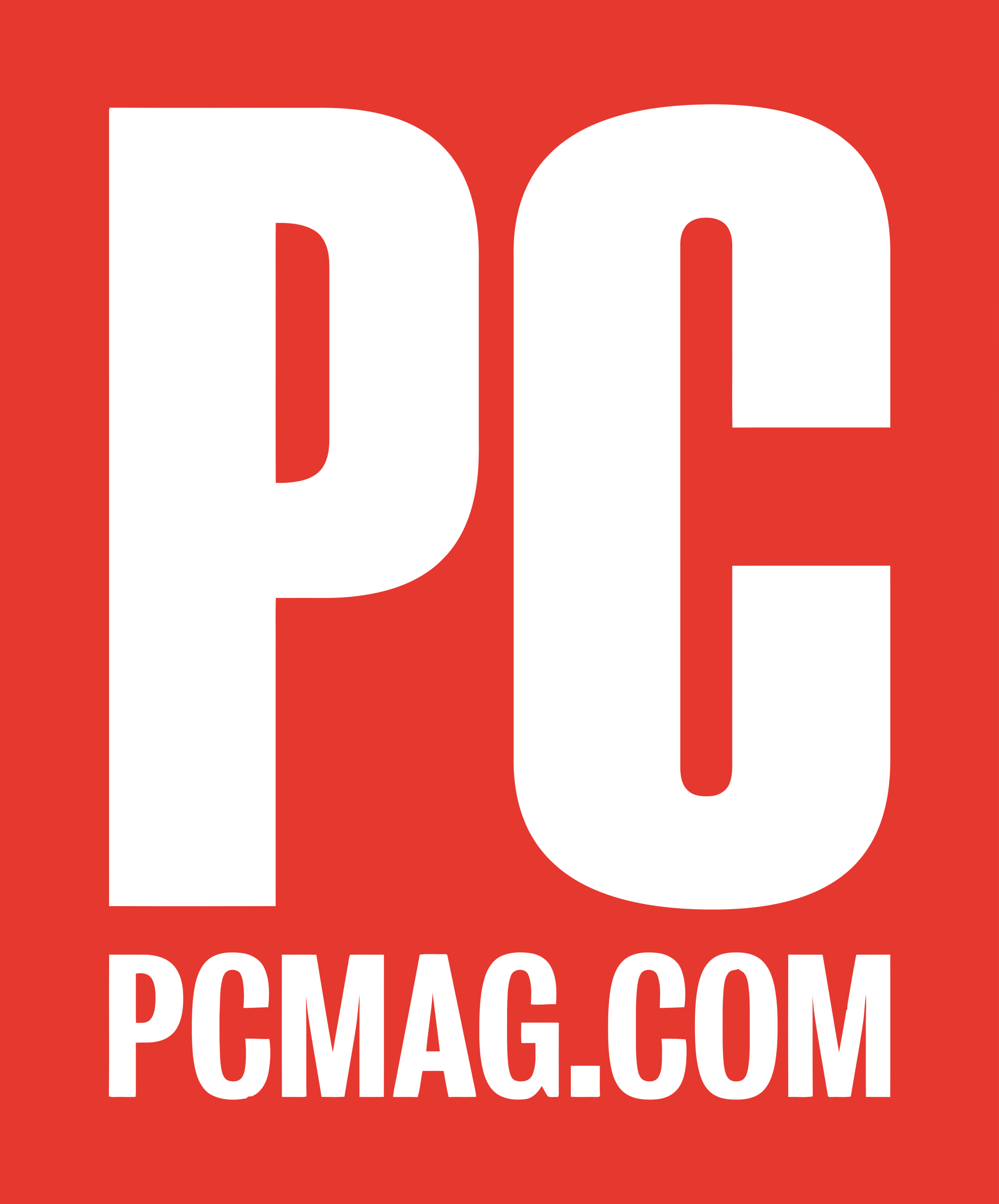 PCMagazine Logo