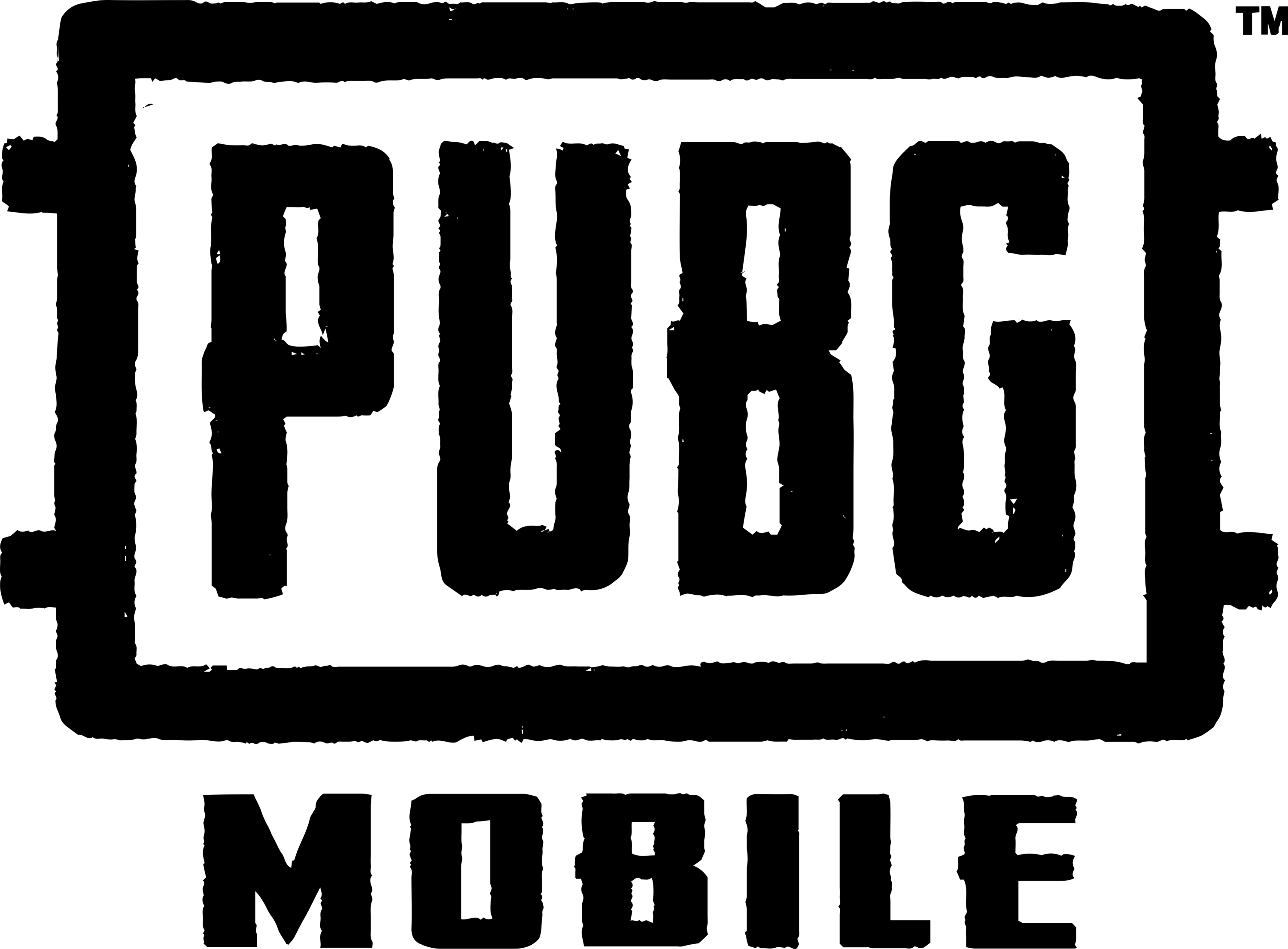 PUBG Mobile Logo