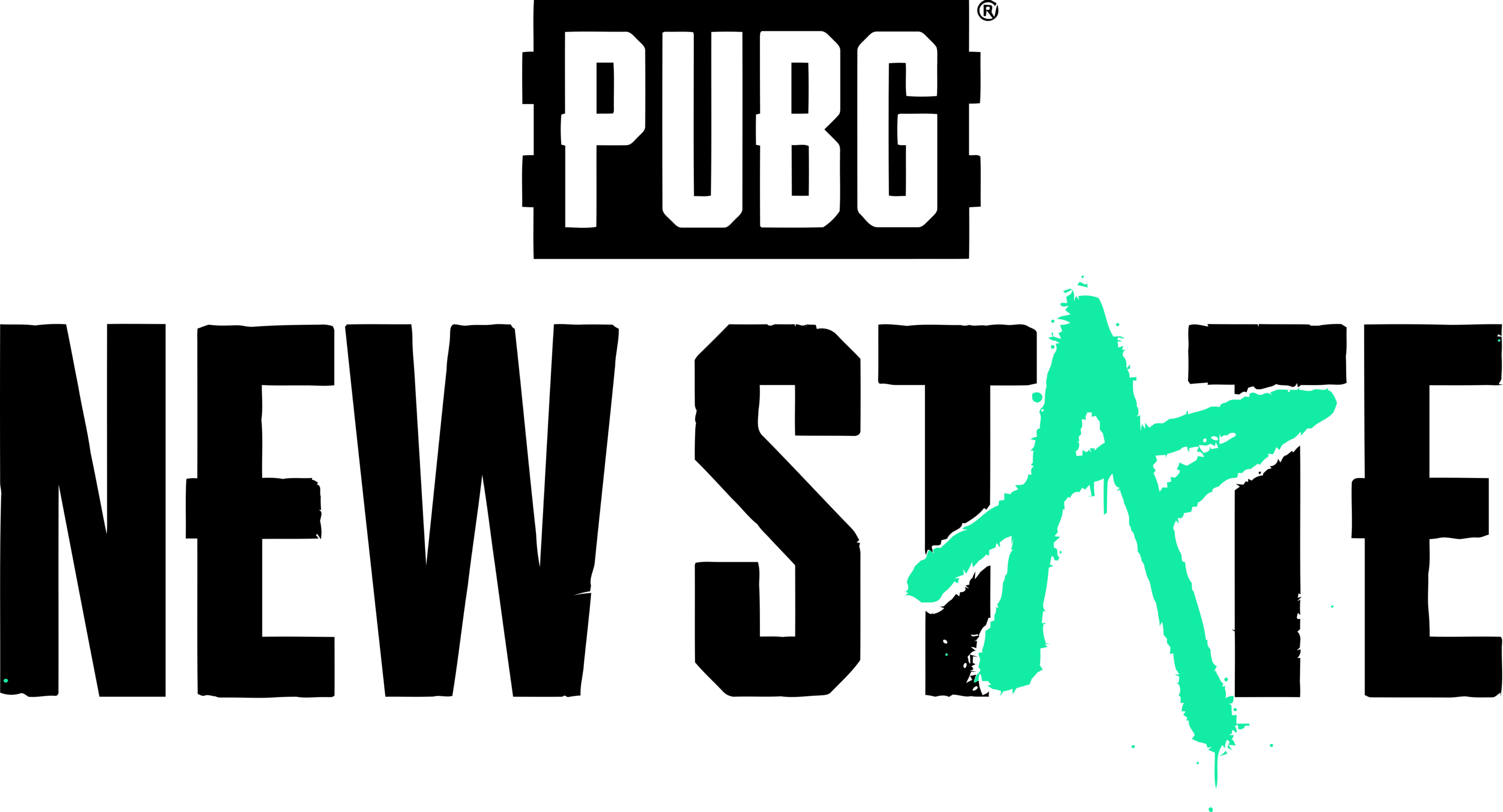 PUBG New State Logo