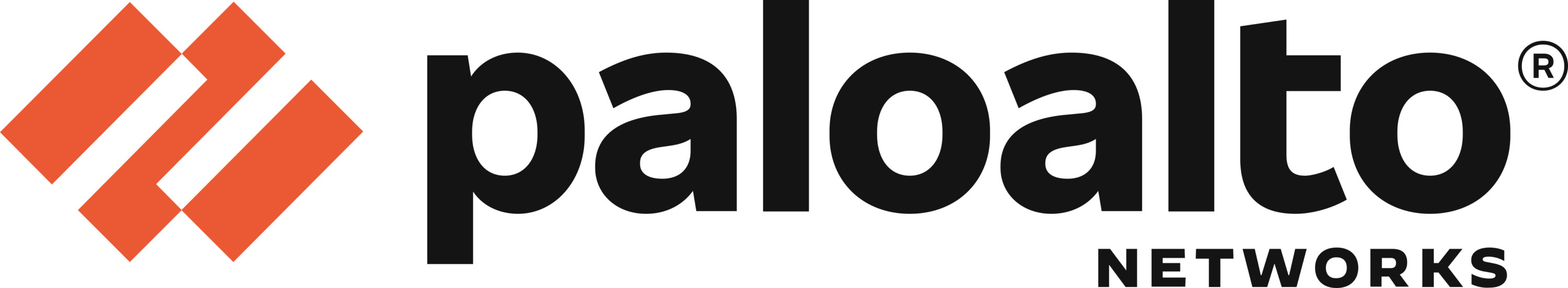 Paloalto Networks Logo