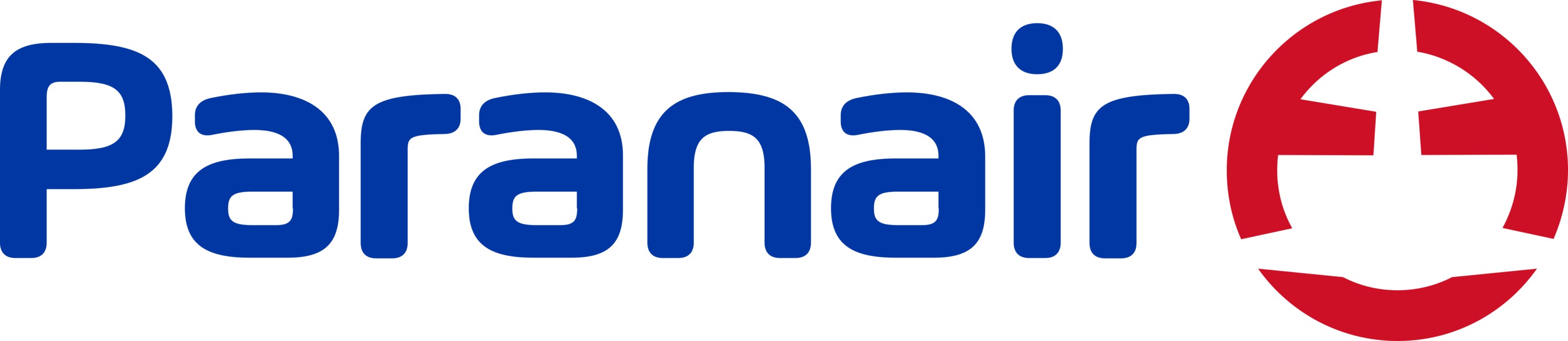 Paranair Logo
