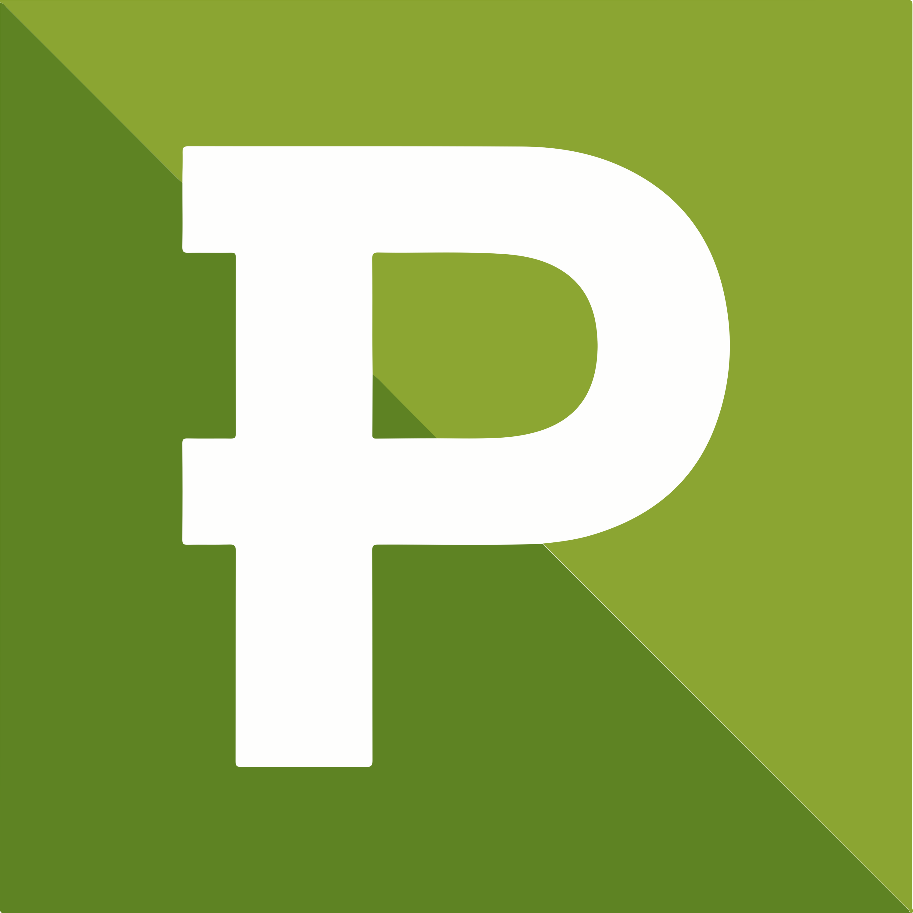 Paribu Logo