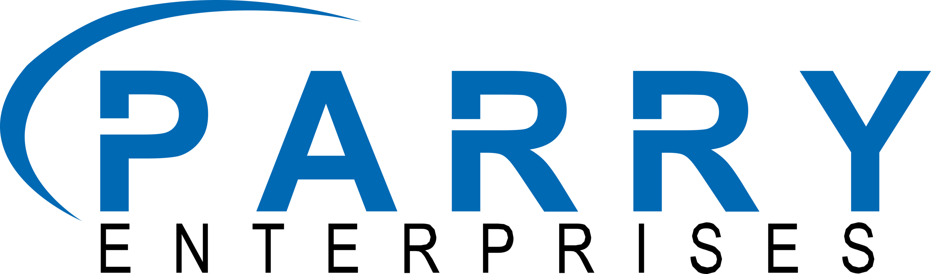 Parry Enterprise Logo