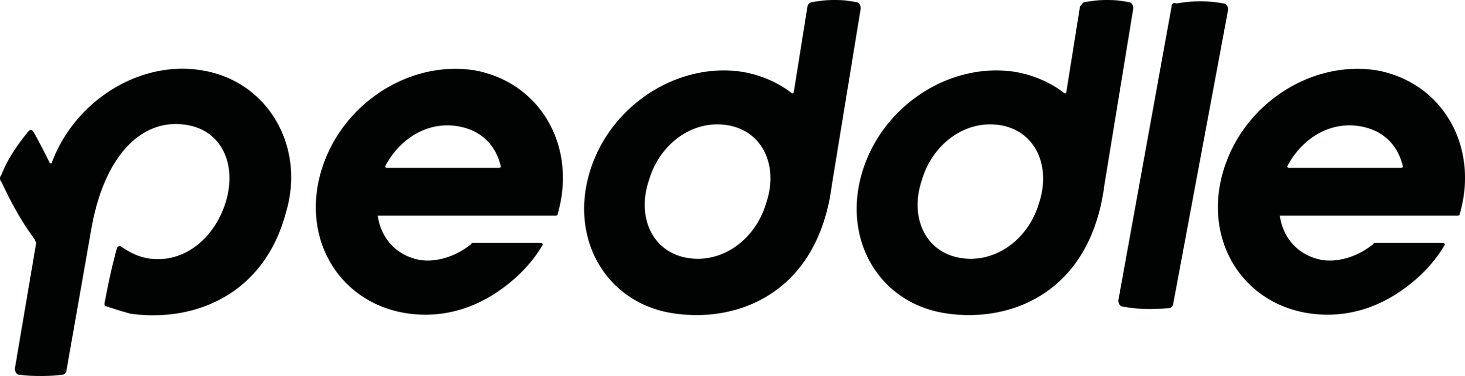 Peddle Logo