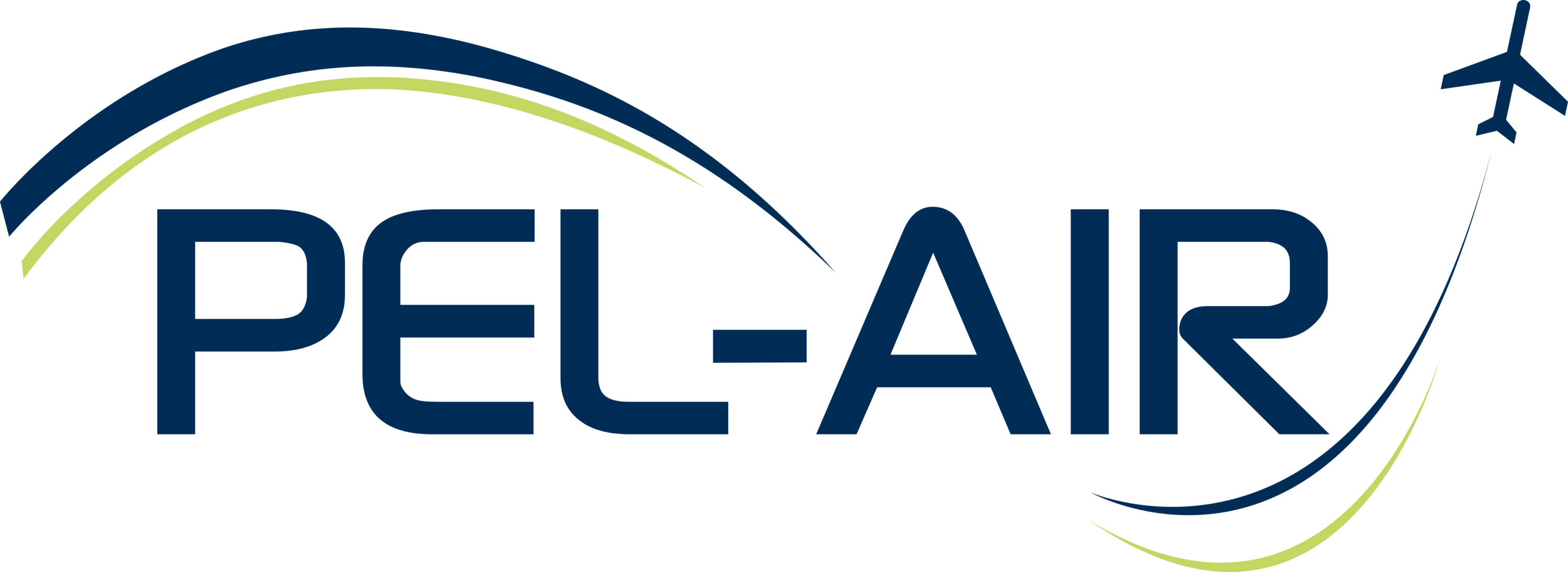 Pel Air Logo