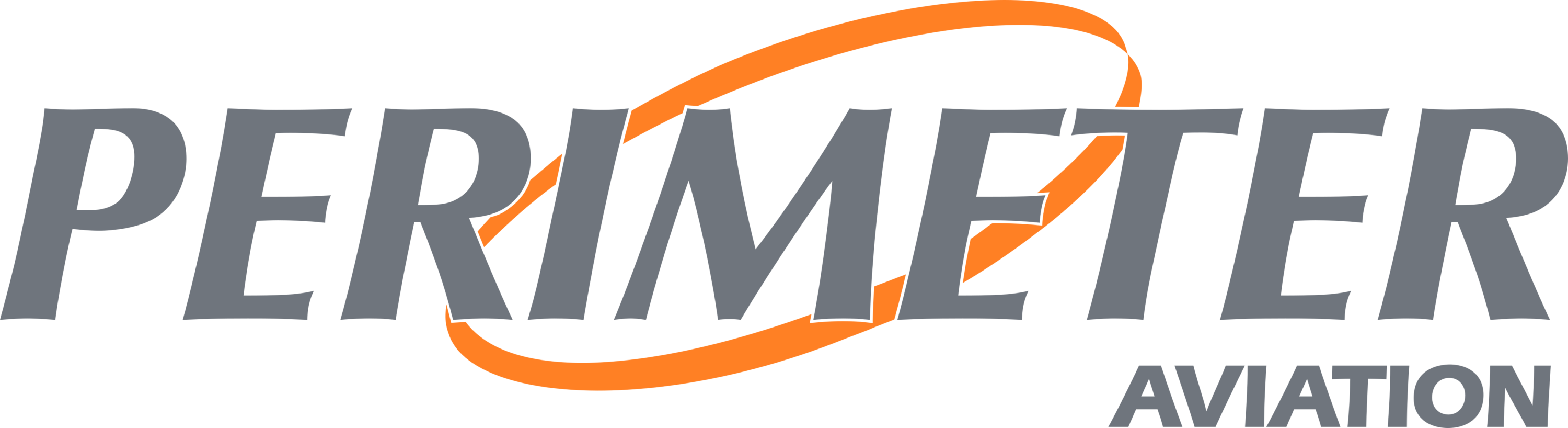 Perimeter Aviation Logo