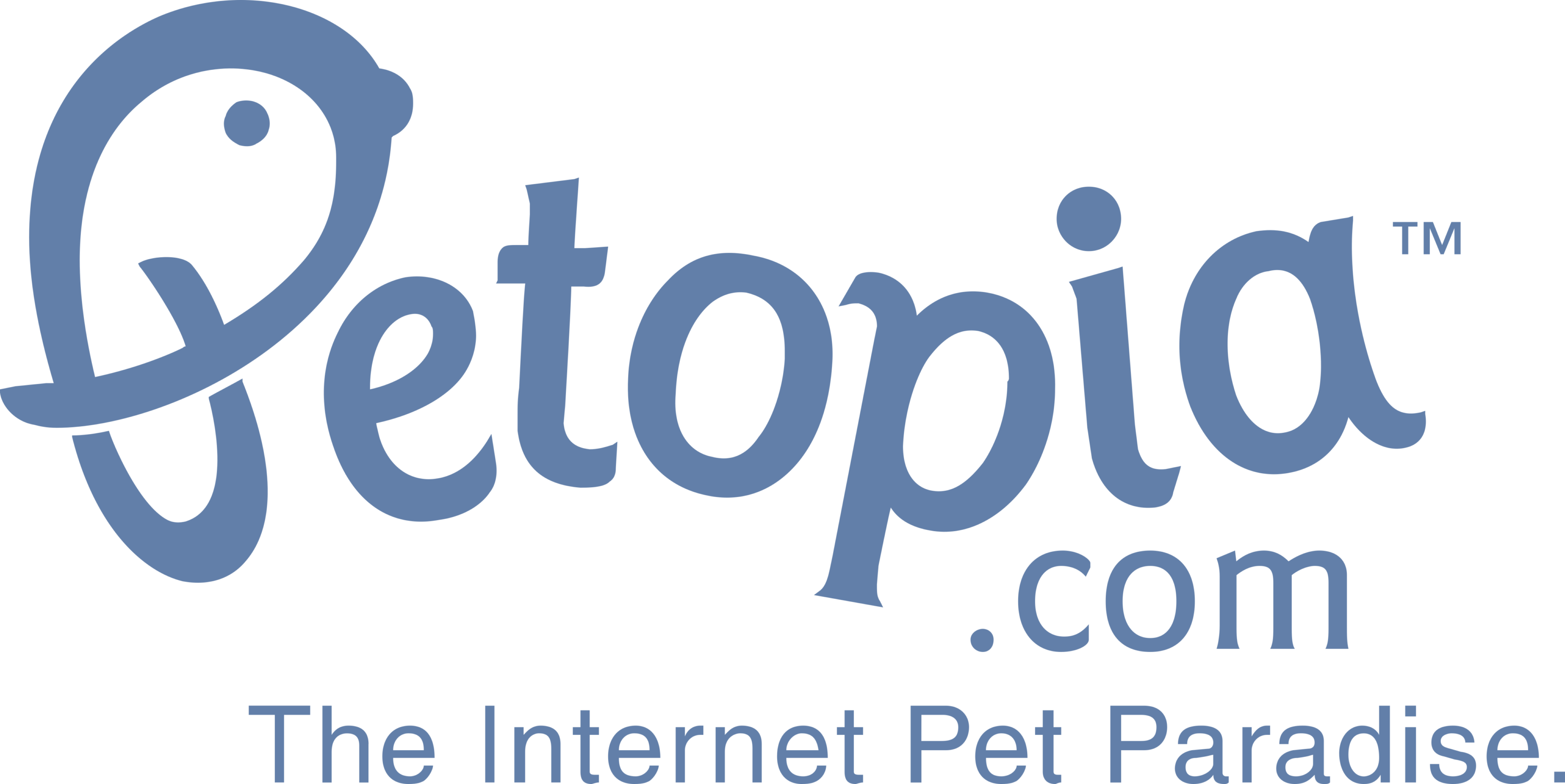 Petopia Logo