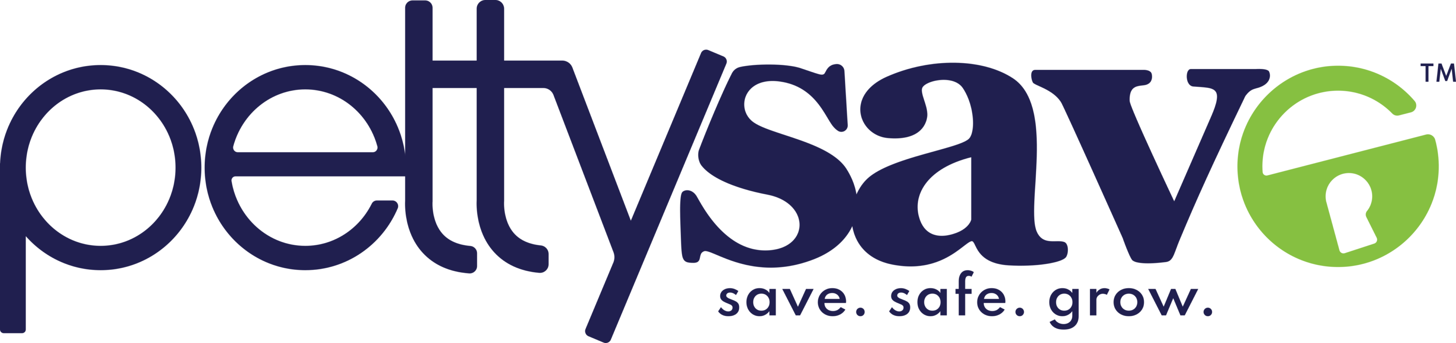 Pettysave Logo