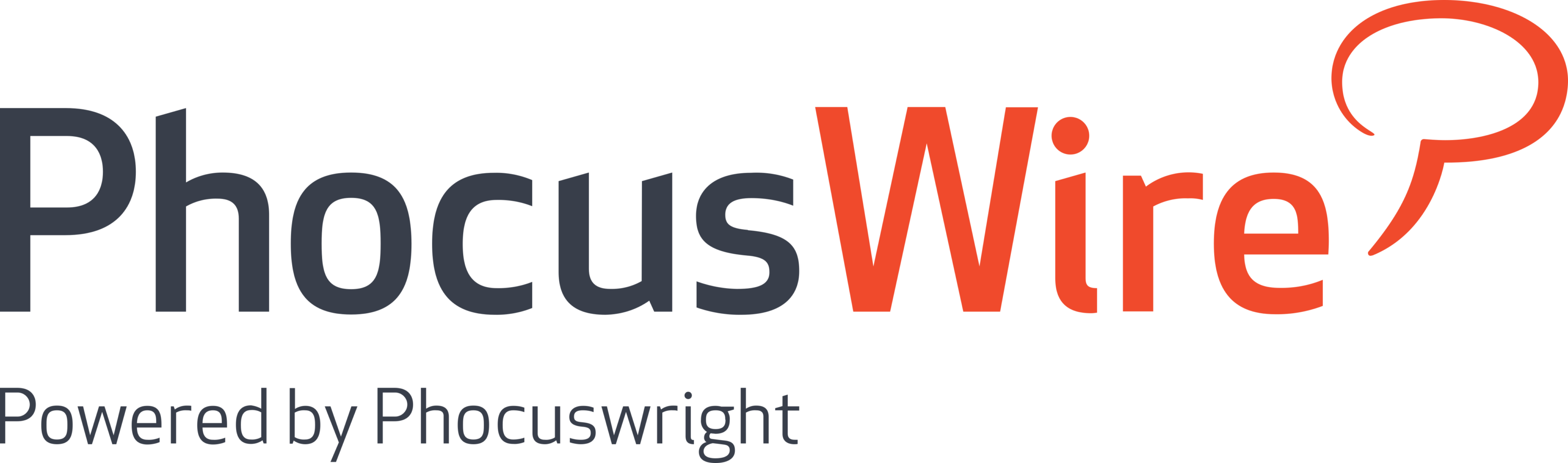 PhocusWire Logo