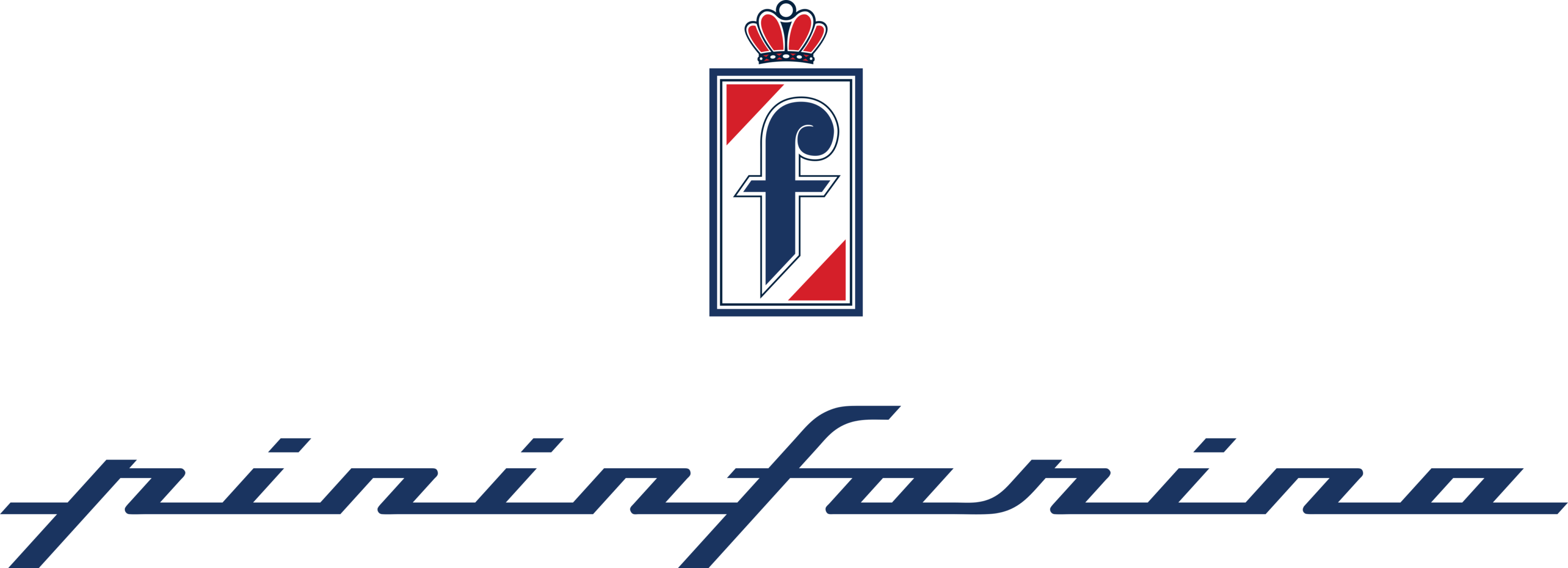 Pininfarina Logo
