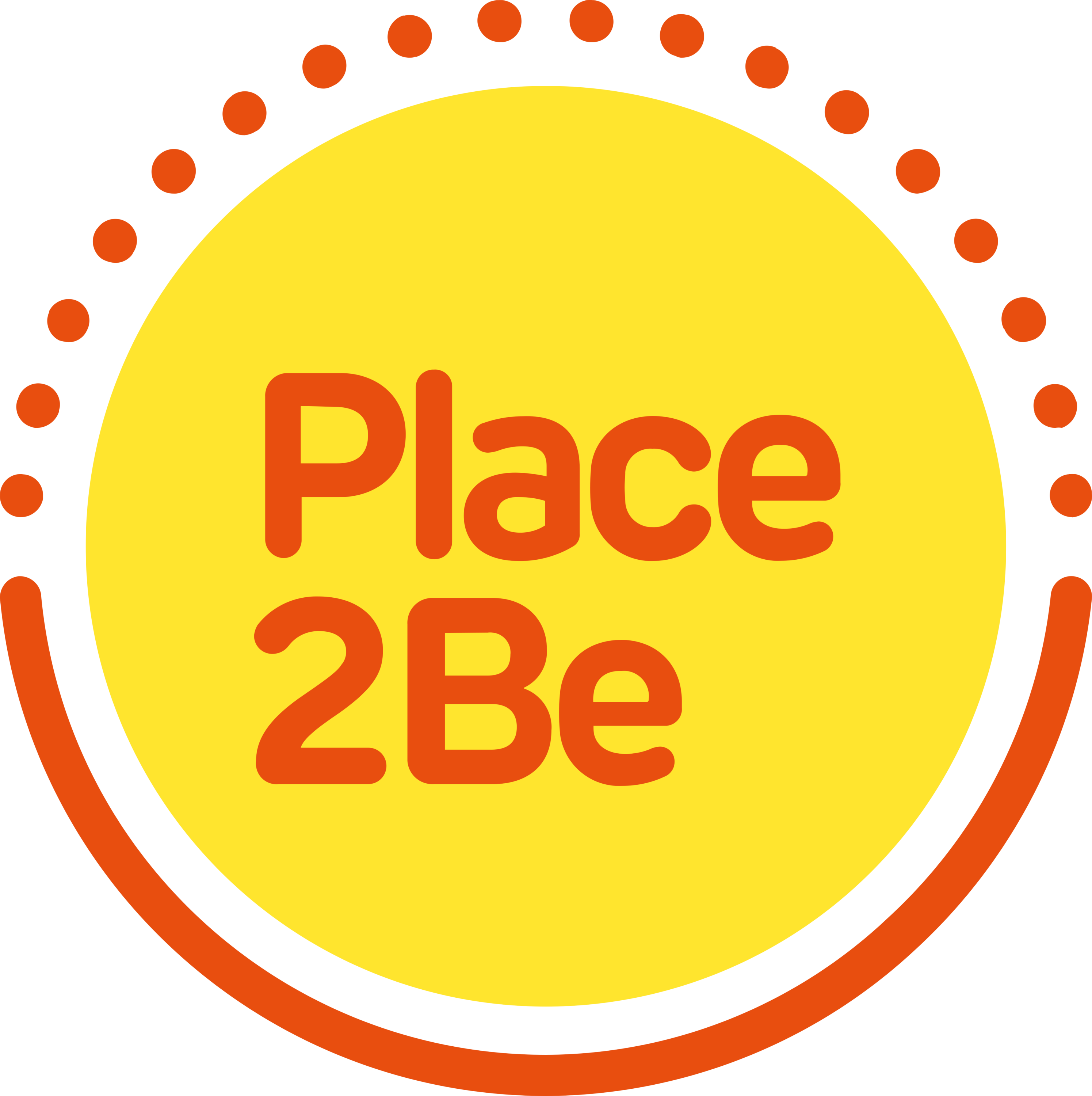 Place2Be Logo