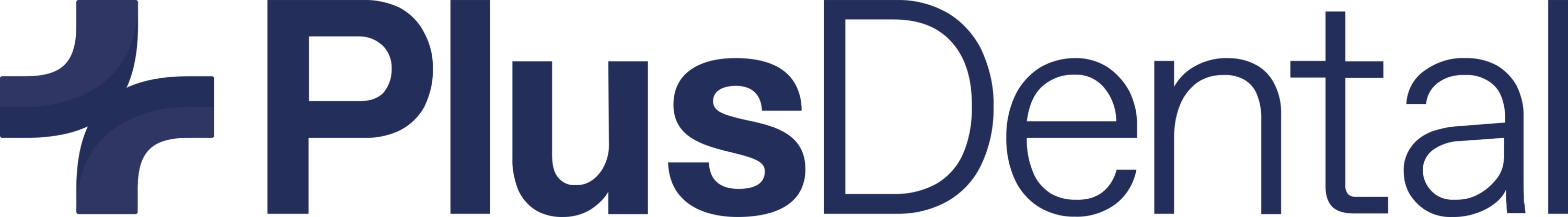 PlusDental Logo