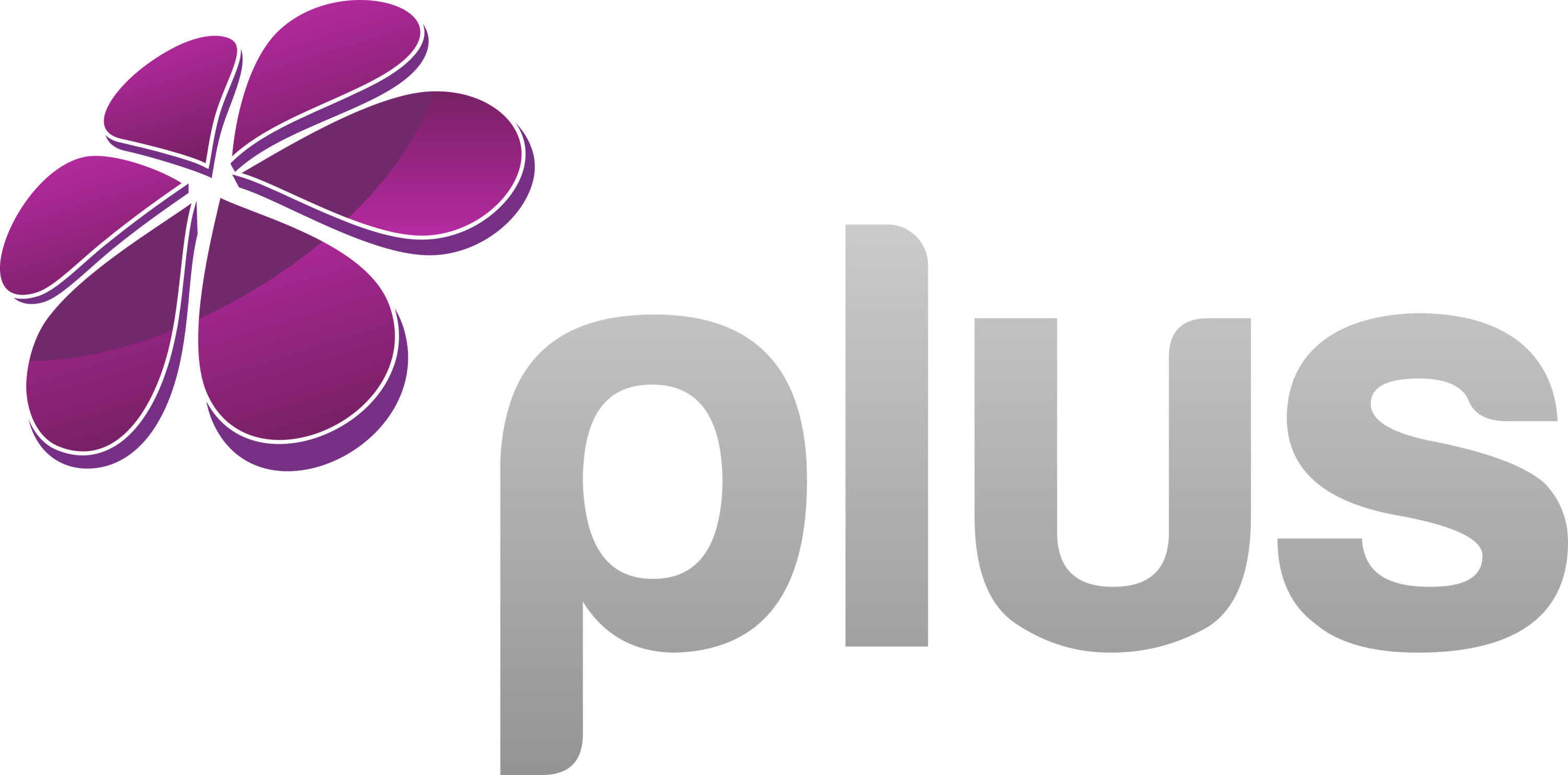 Plus Communication Logo