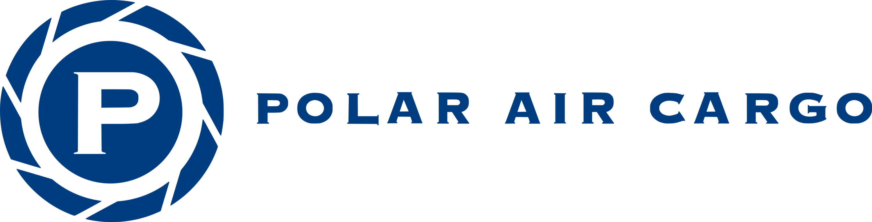 Polar Air Cargo Logo