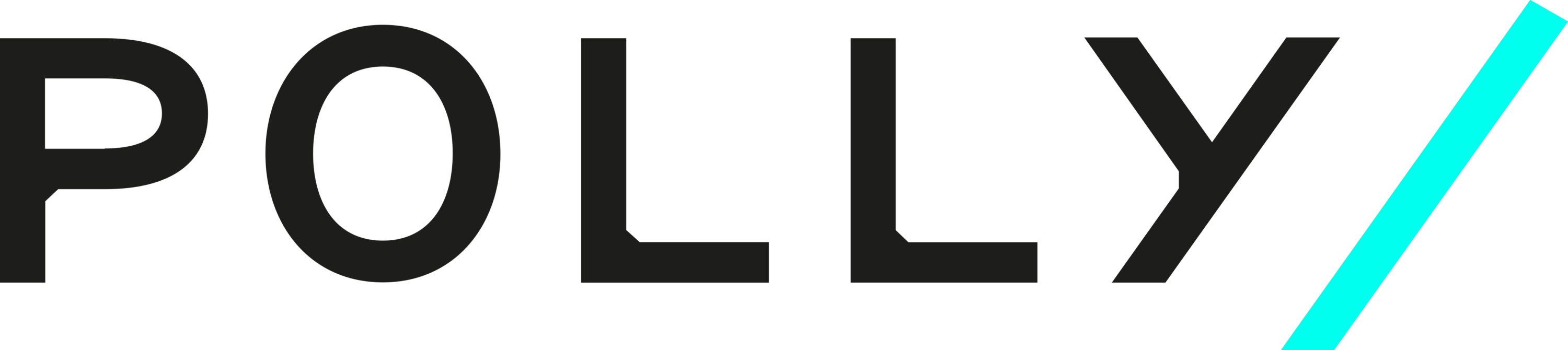 Polly Logo