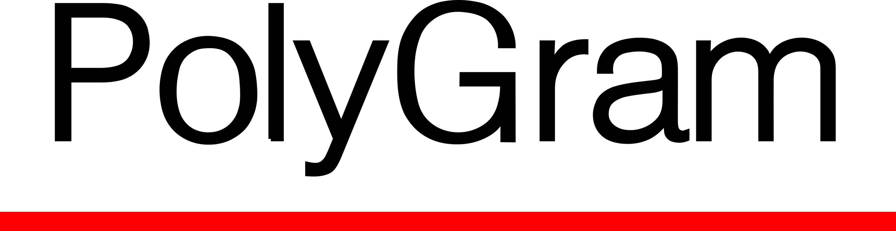 PolyGram Logo