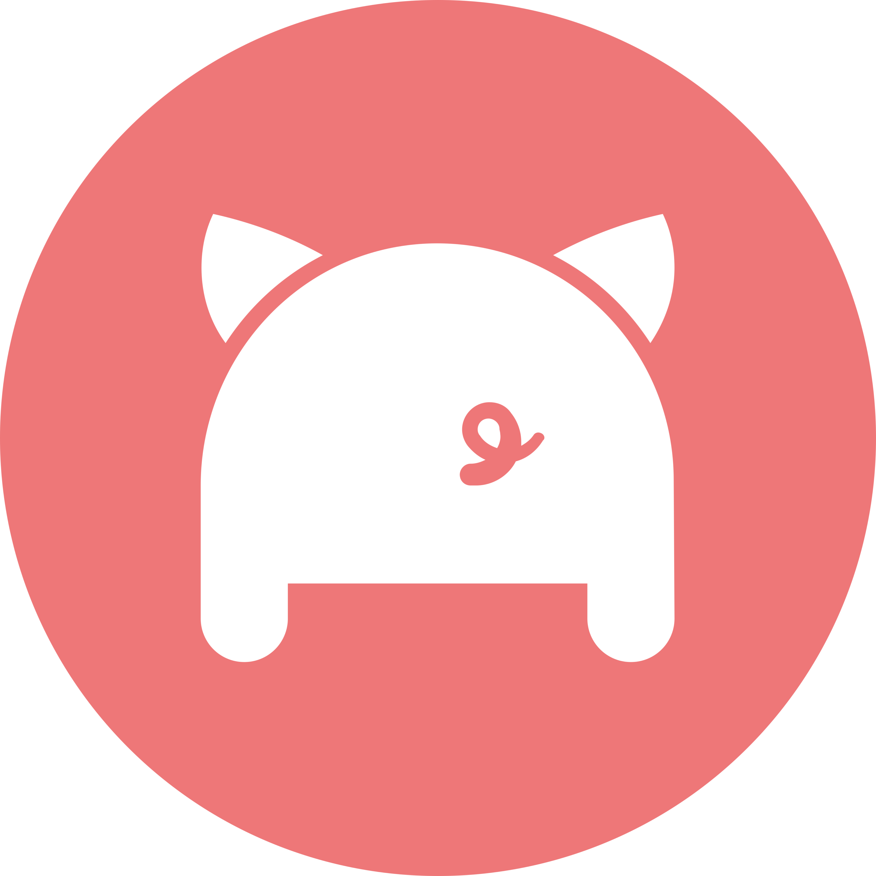Porkbun Logo