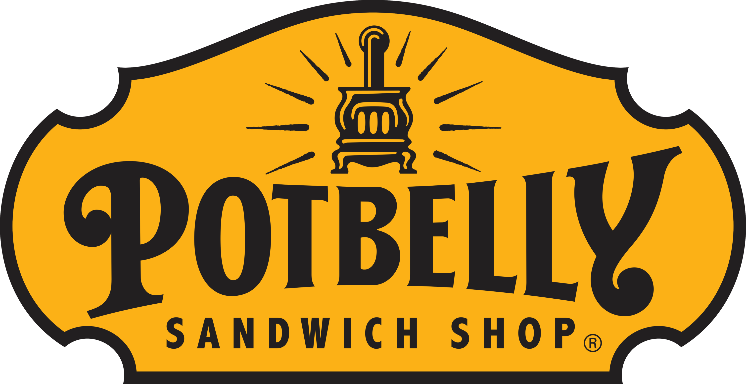 Potbelly Sandwich Shop Logo