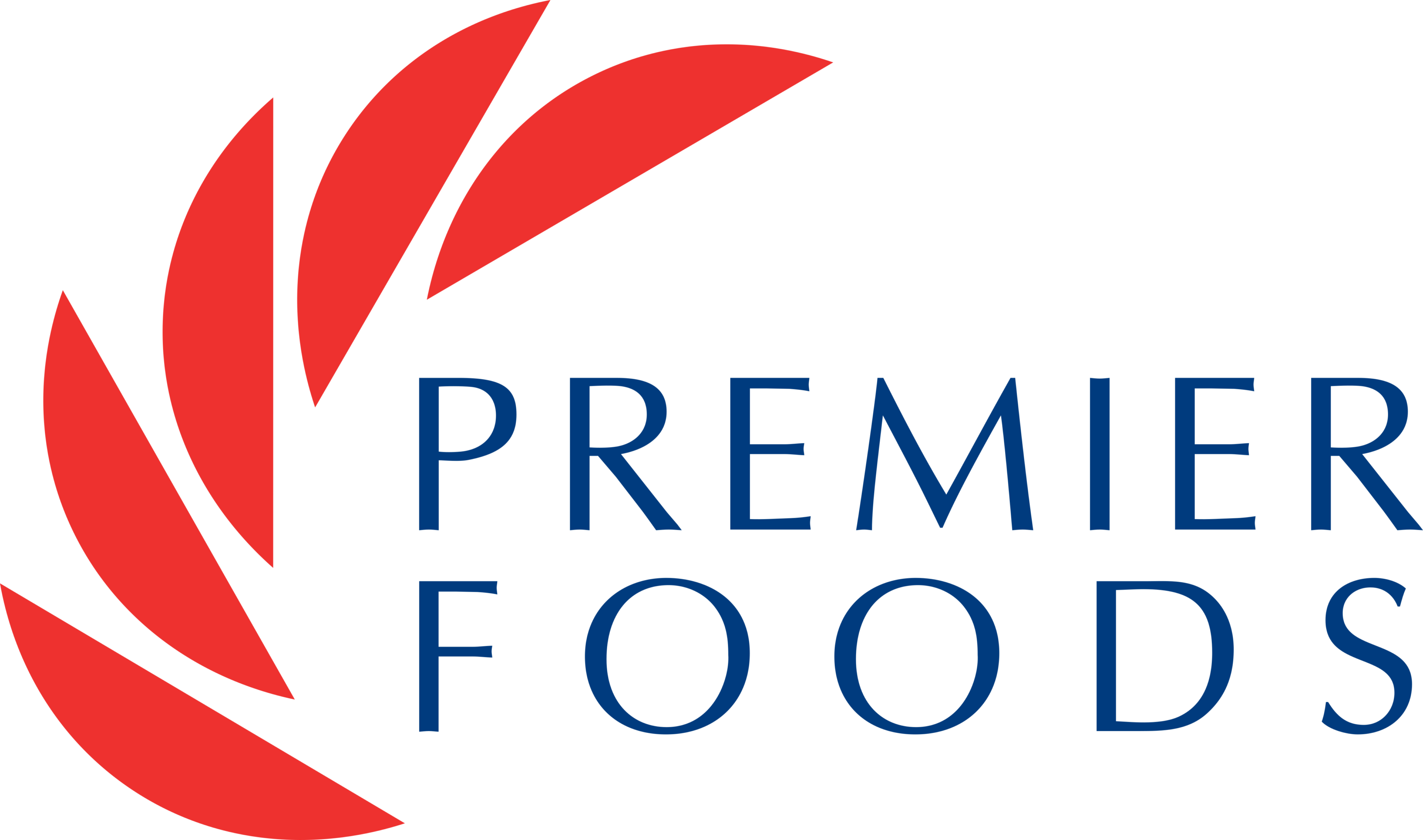 Premier Foods Logo