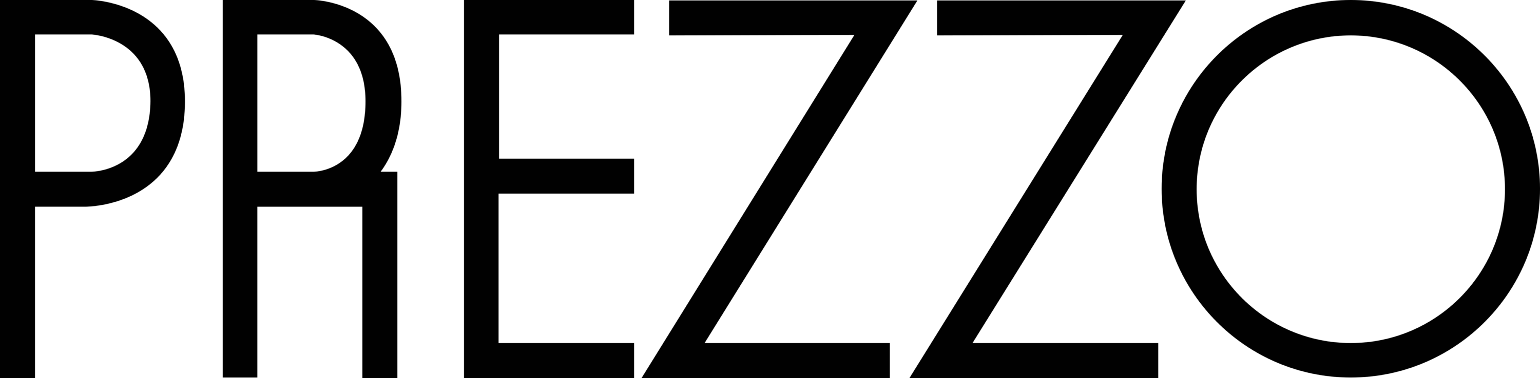 Prezzo (restaurant) Logo