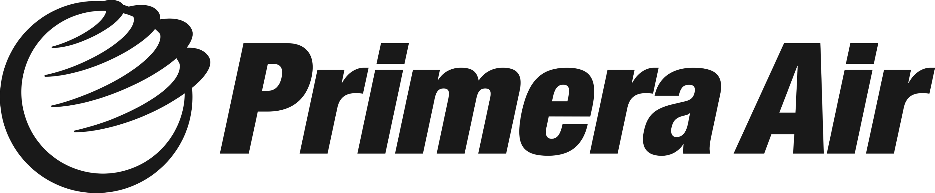 Primera Air Logo