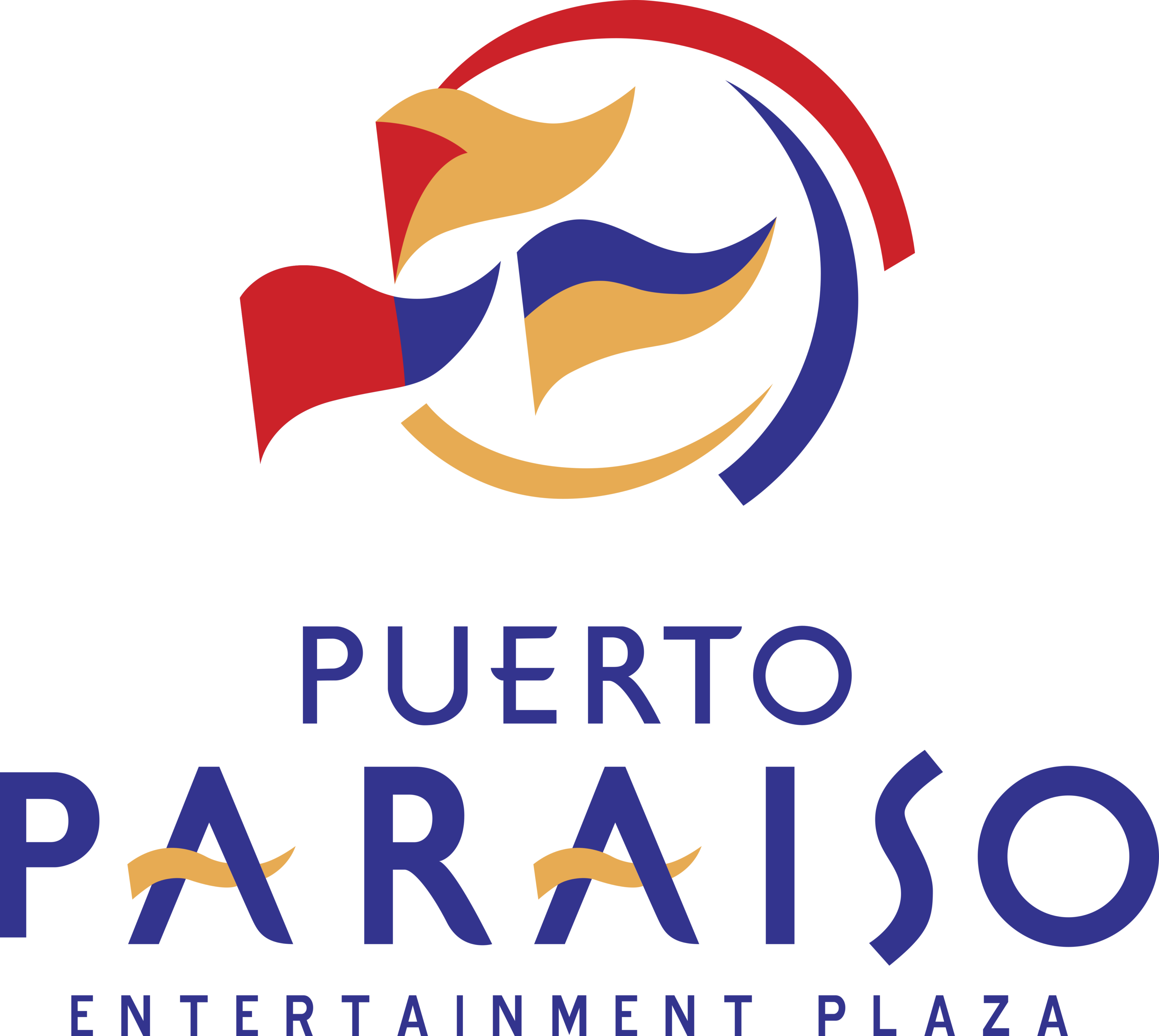 Puerto Paraiso Logo