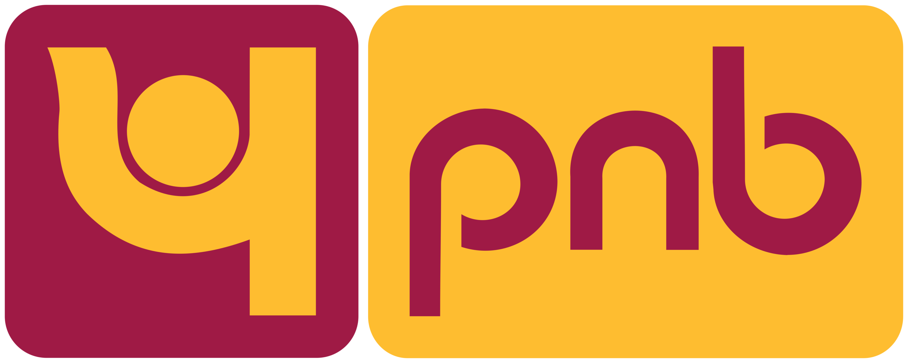 Punjab National Bank Logo