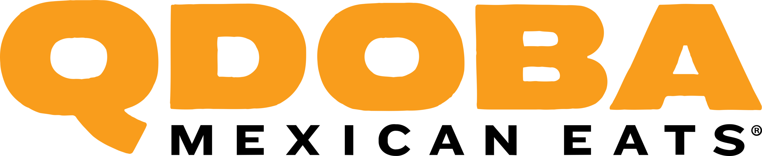Qdoba Logo