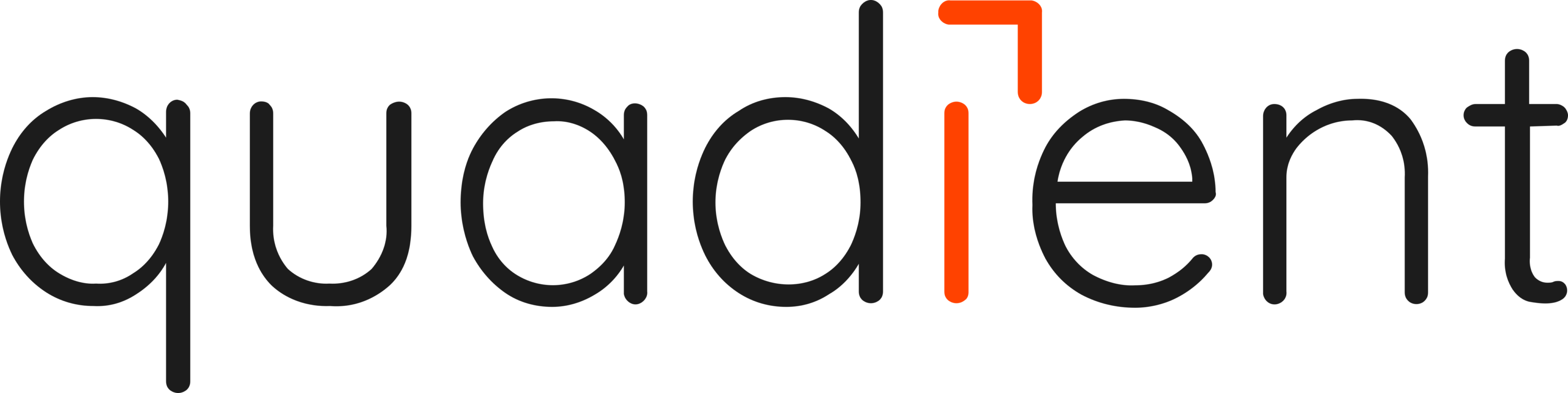 Quadient Logo