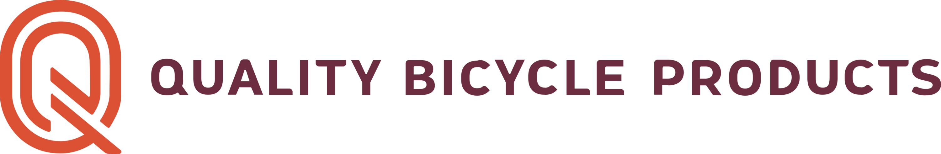 Quality Bicycle Products Logo