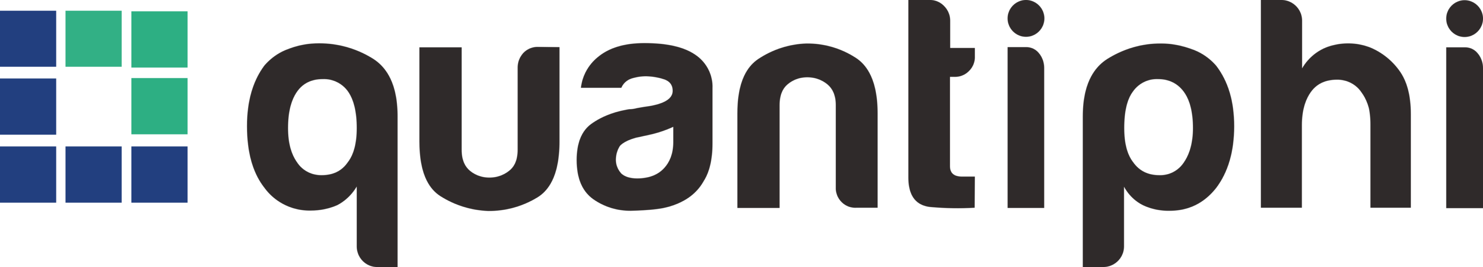 Quantiphi Logo