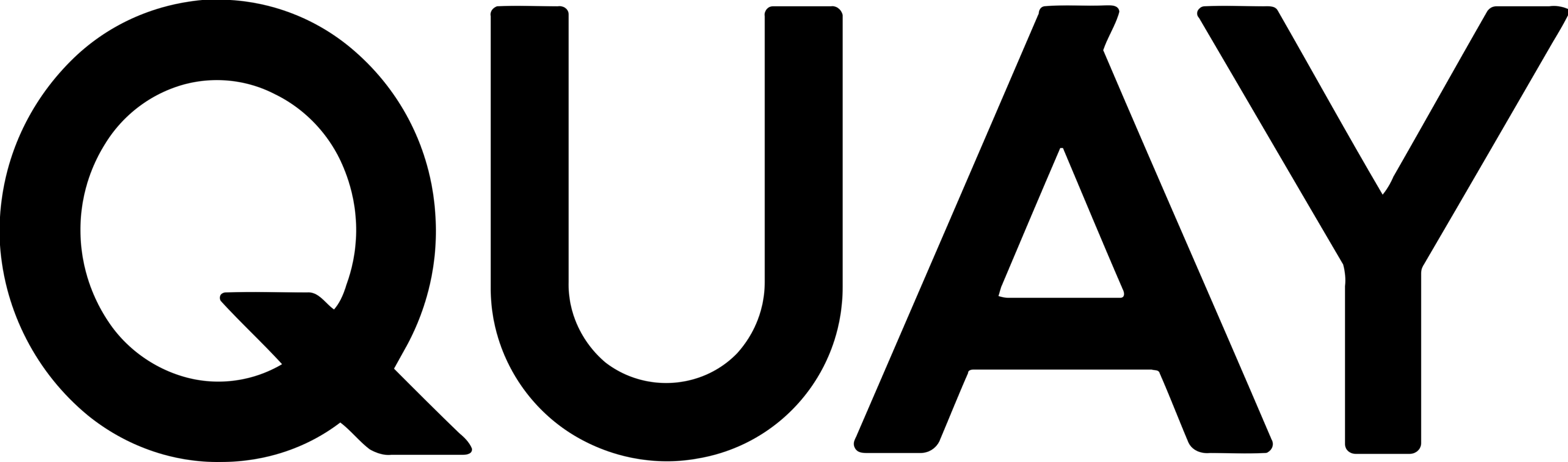 Quay Australia Logo