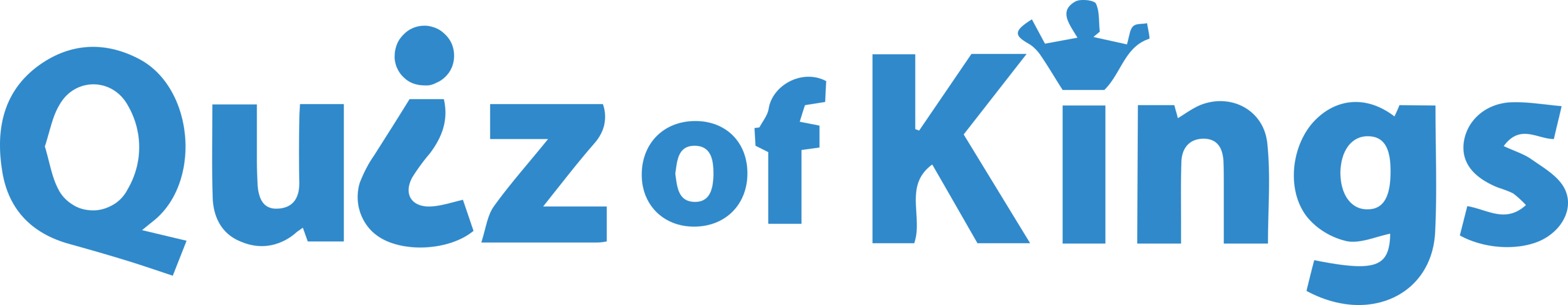 Quiz of Kings Logo