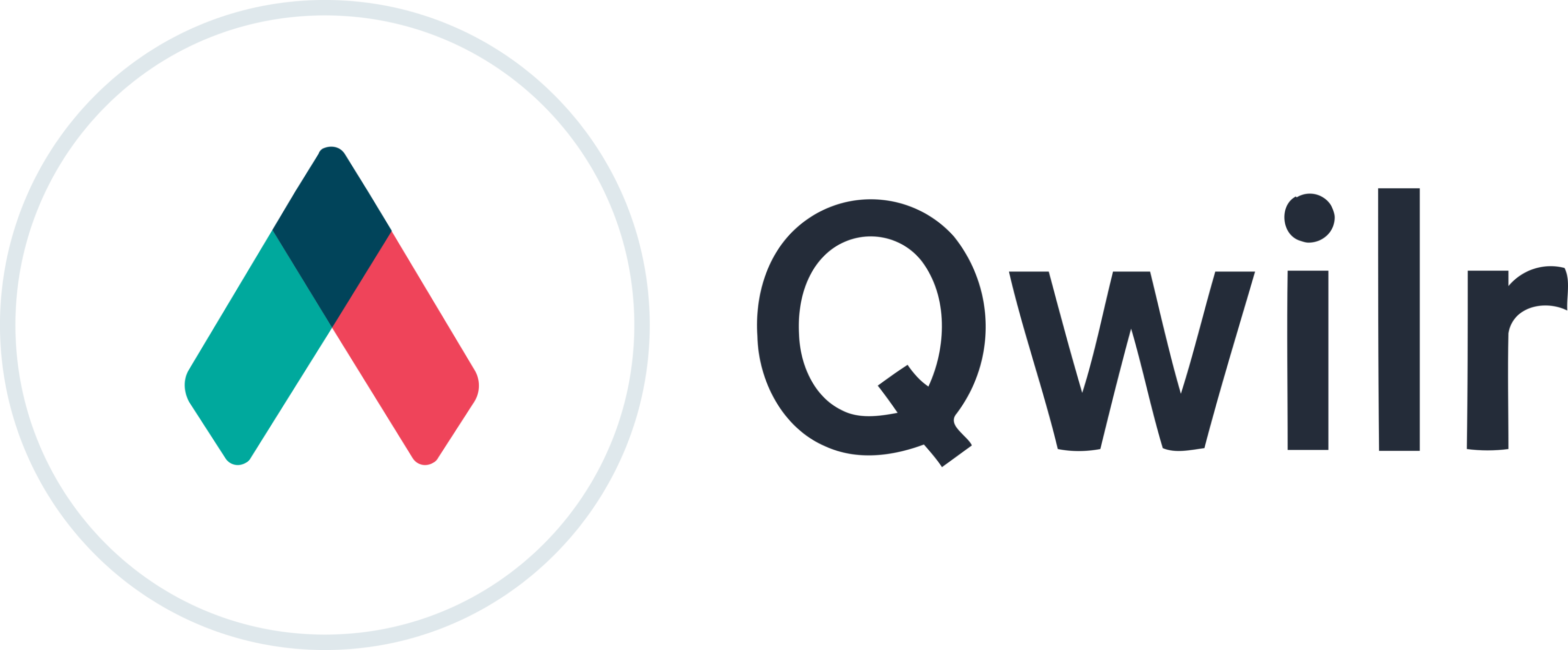 Qwilr Logo