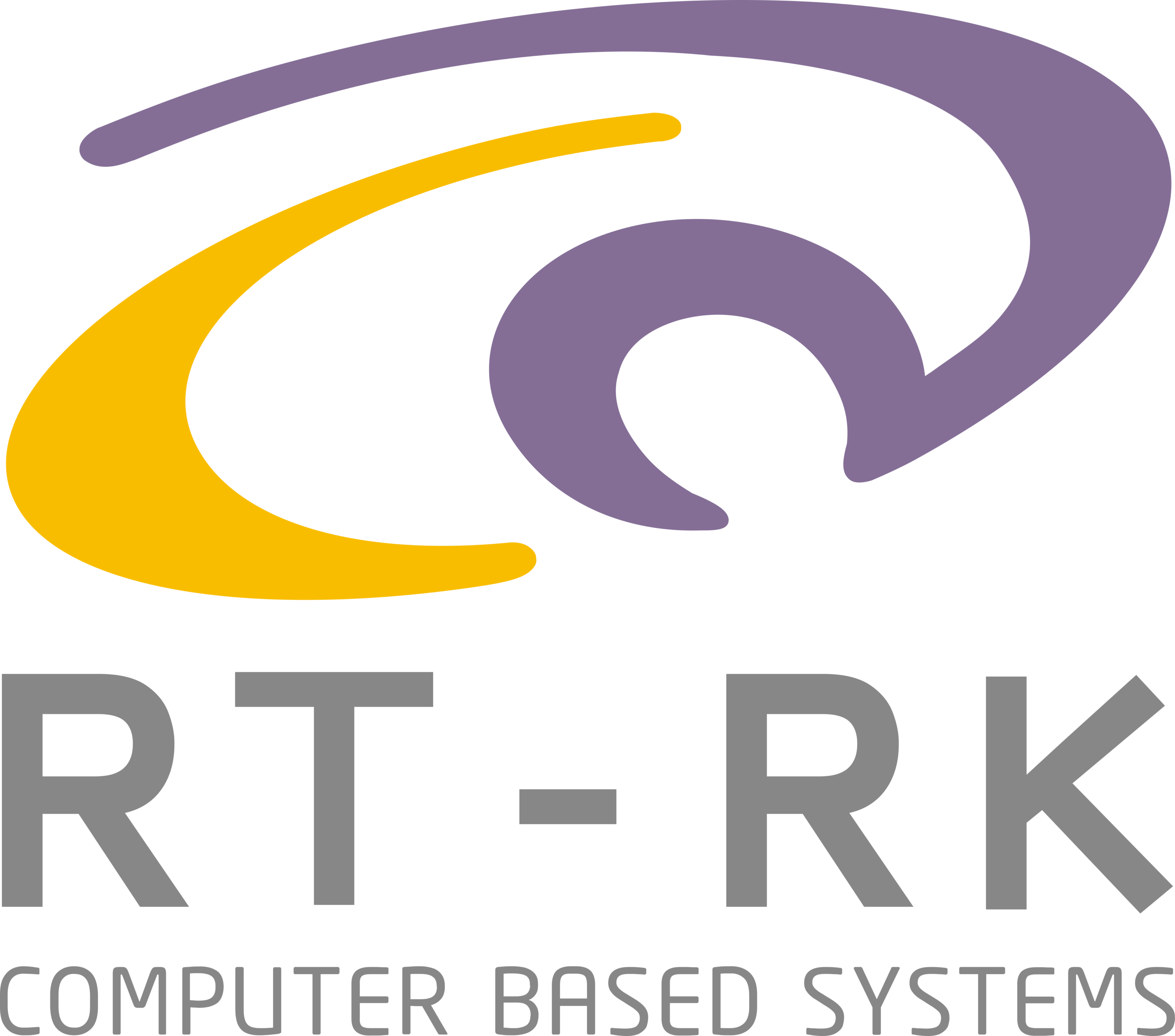 RT RK Logo