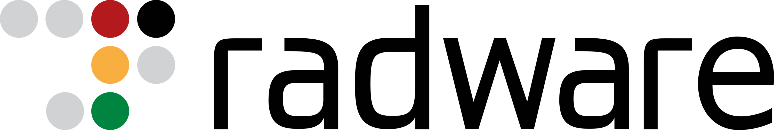 Radware Logo