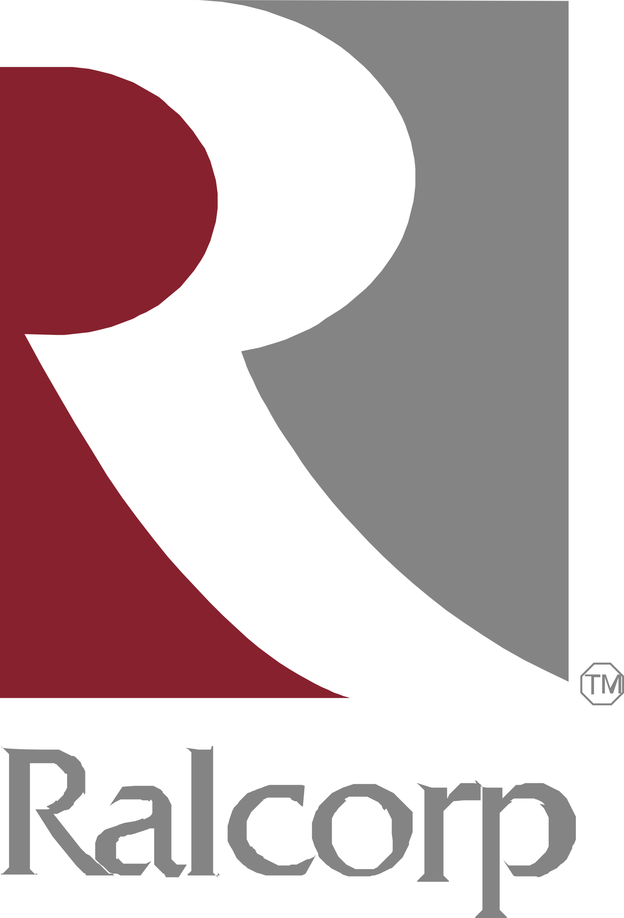 Ralcorp Logo