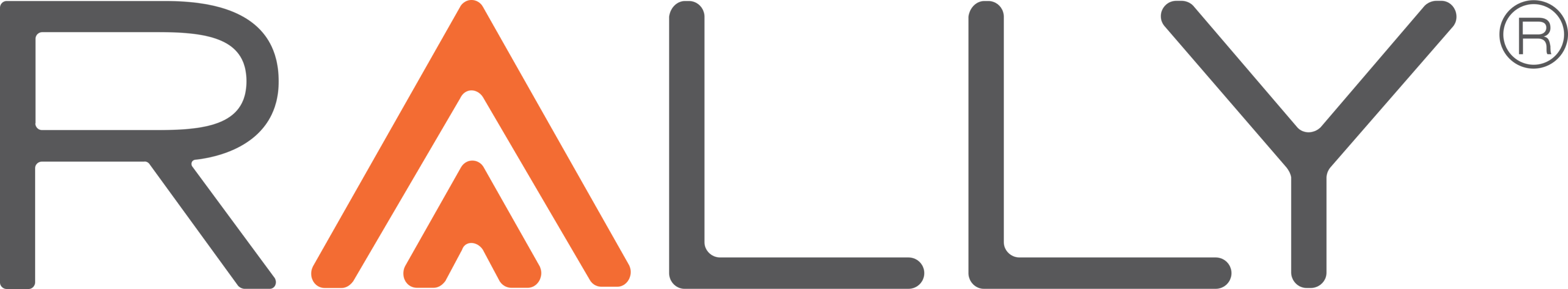 Rally Health Logo