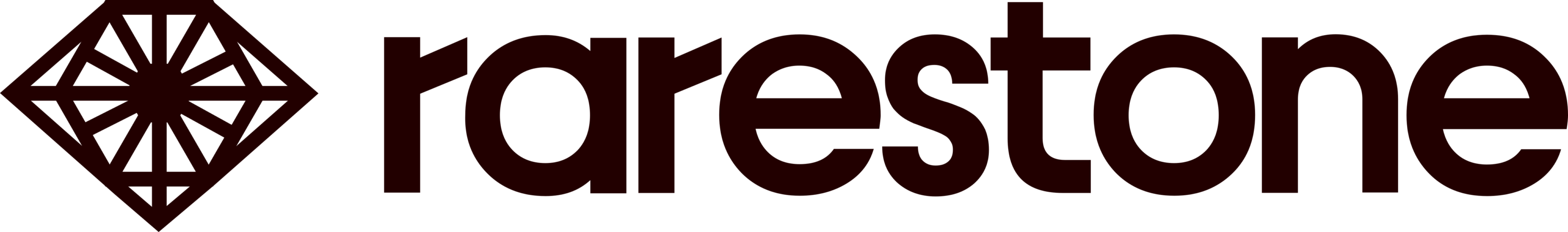 Rarestone Logo