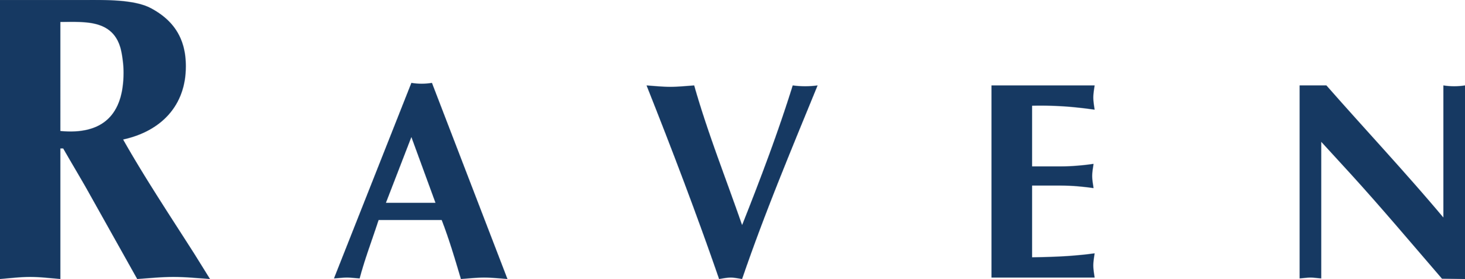 Raven Industries Logo