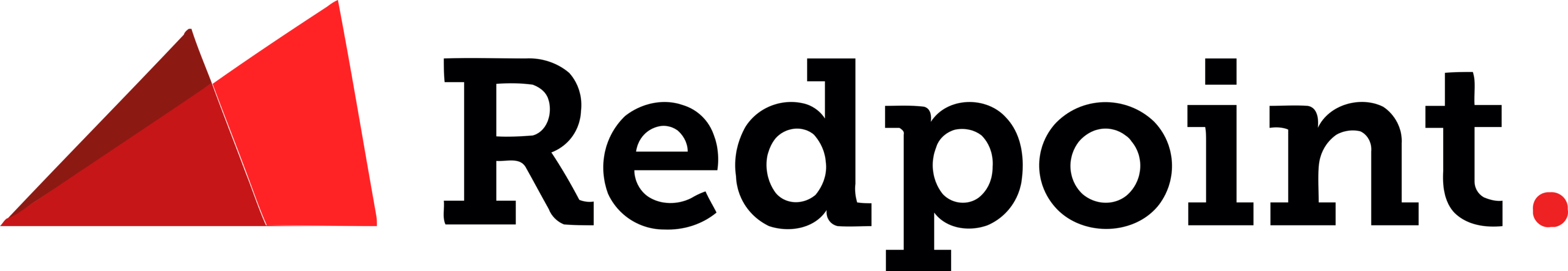 Redpoint Ventures Logo