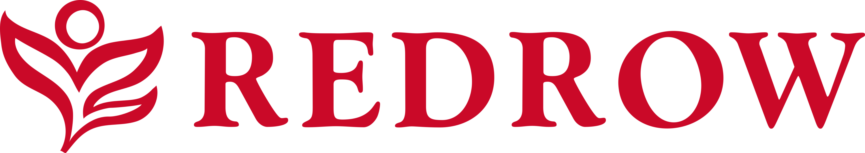 Redrow plc Logo