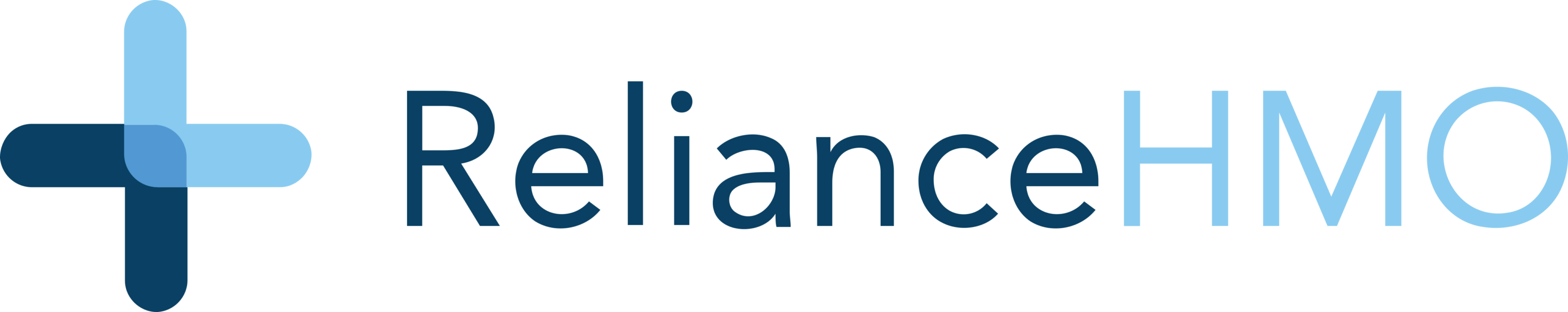 Reliance HMO Logo