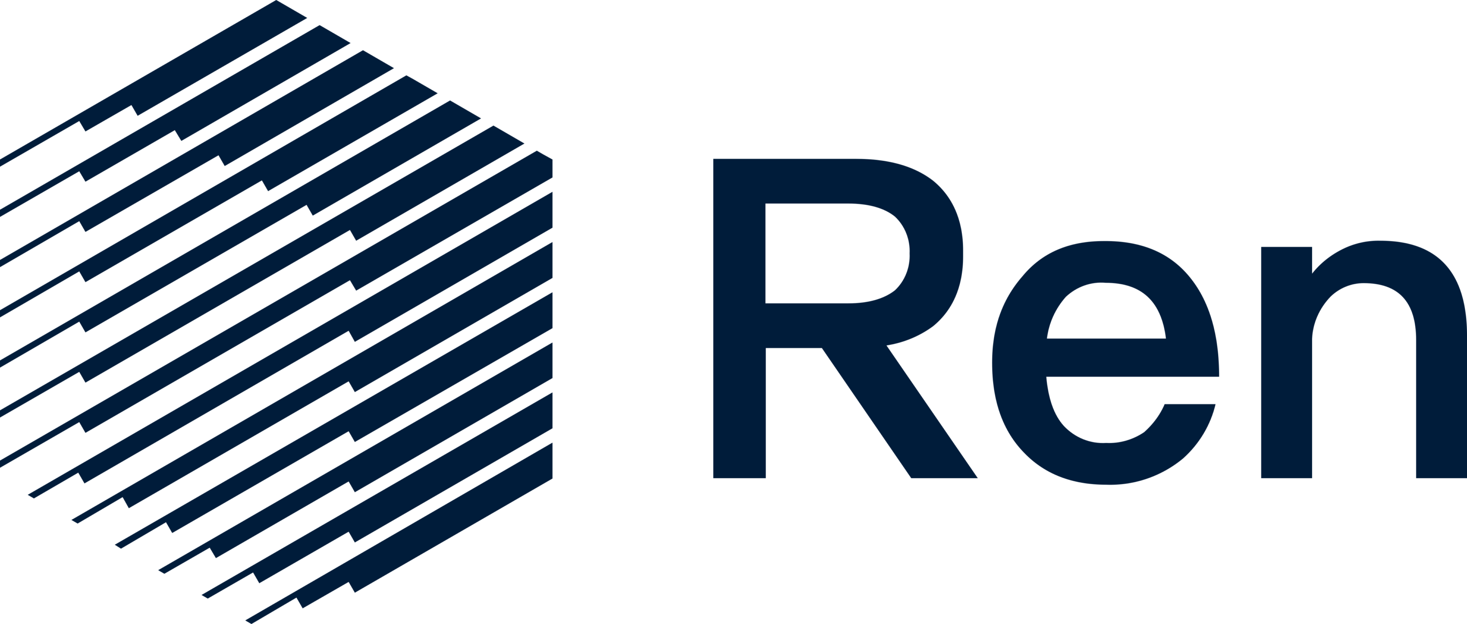 Ren Coin Logo