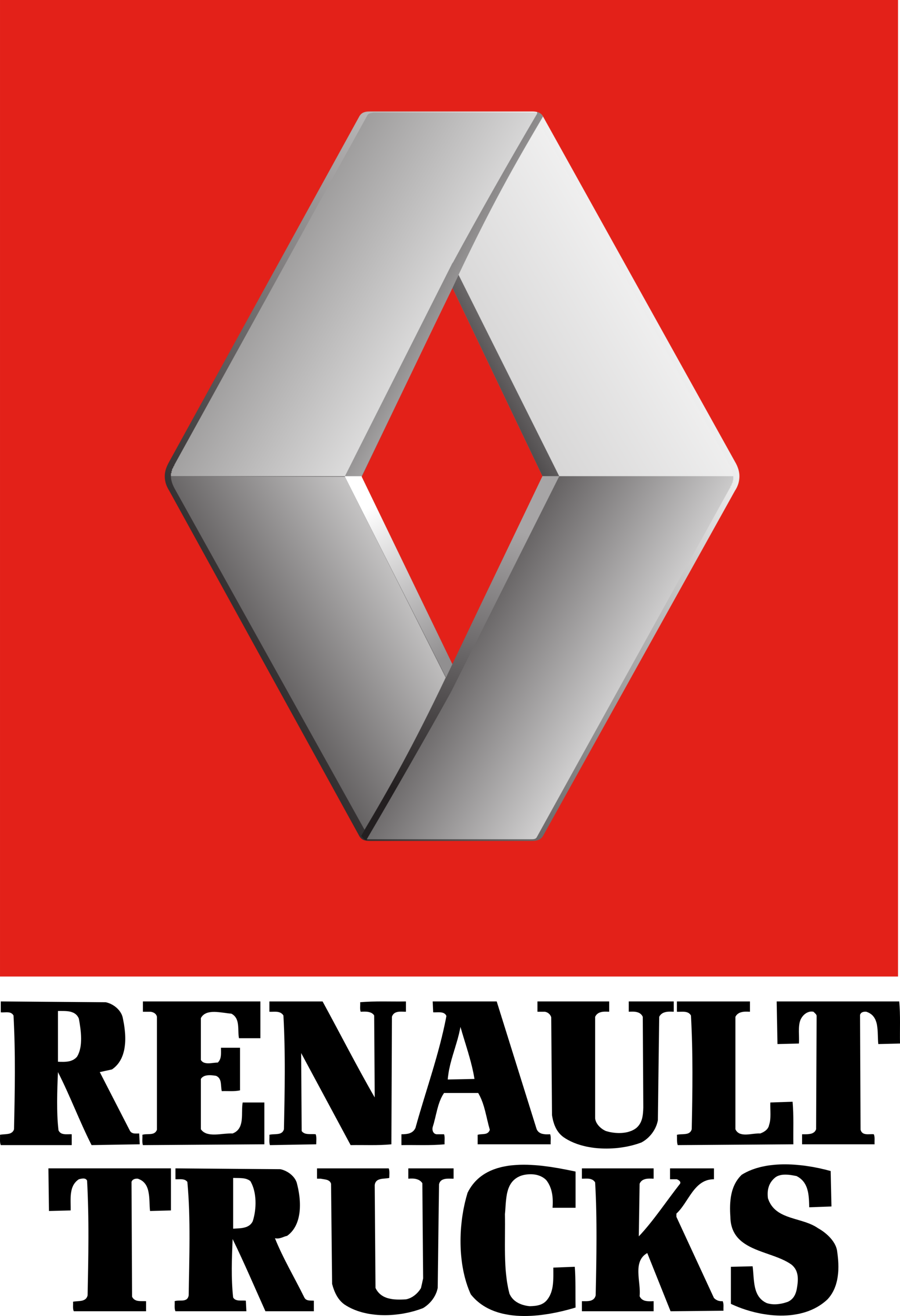 Renault Trucks Logo